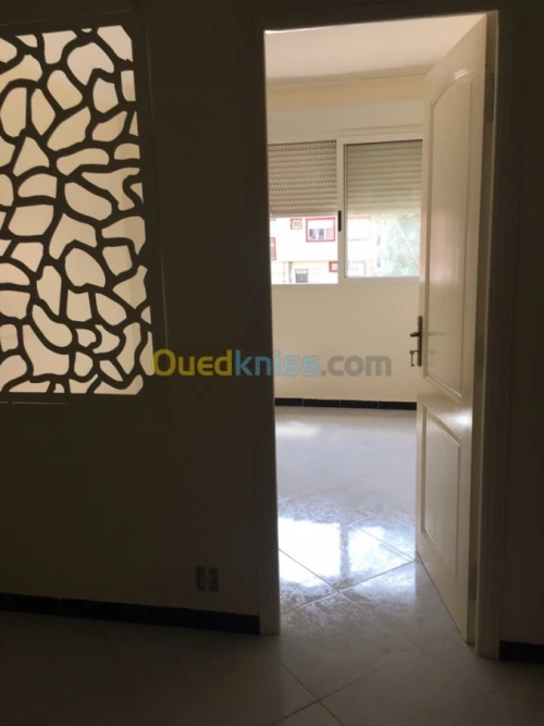 Vente Appartement F1 Boumerdes Boudouaou