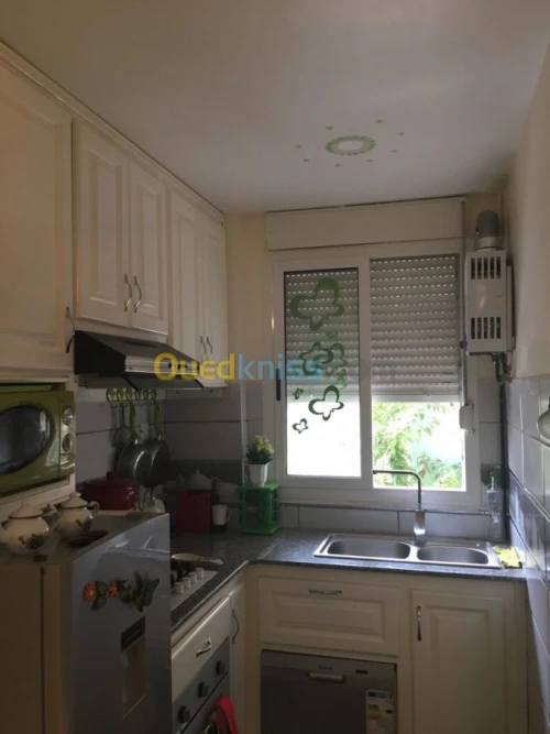 Vente Appartement F1 Boumerdes Boudouaou