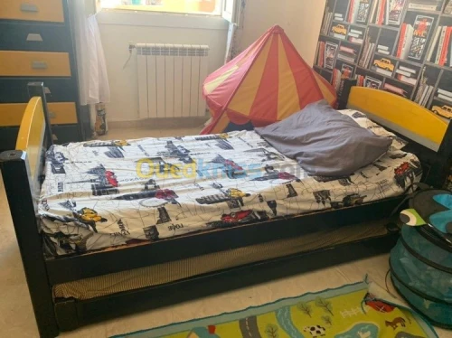 Chambre enfant 
