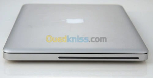 MacBook 5.1 A1278 (2008) d'origine