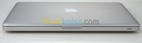 MacBook 5.1 A1278 (2008) d'origine
