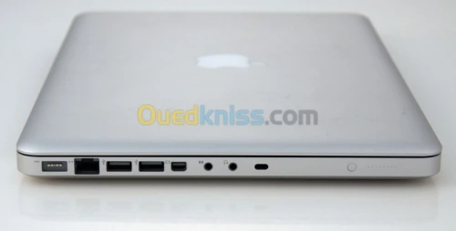 MacBook 5.1 A1278 (2008) d'origine