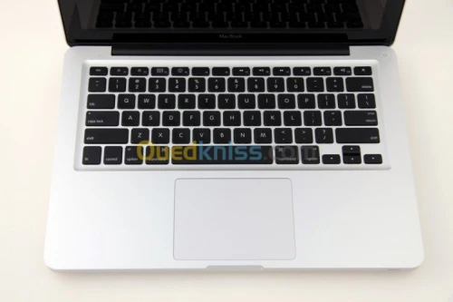 MacBook 5.1 A1278 (2008) d'origine
