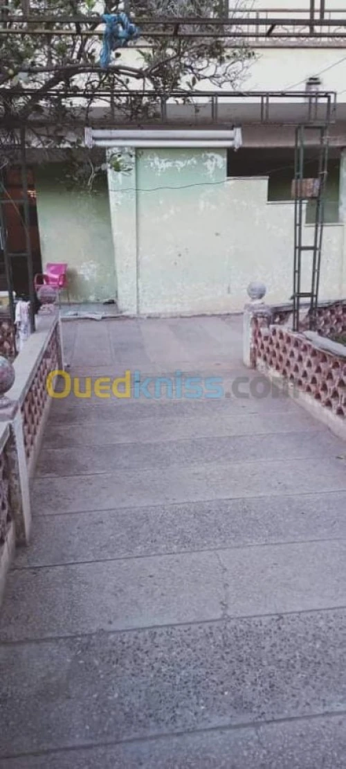 Vente Villa Mostaganem Mostaganem