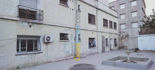 Vente Villa Mostaganem Mostaganem