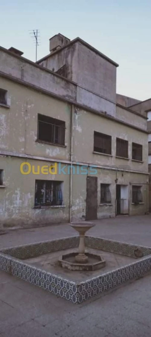 Vente Villa Mostaganem Mostaganem