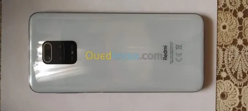 Xiaomi Redmi Note 9S