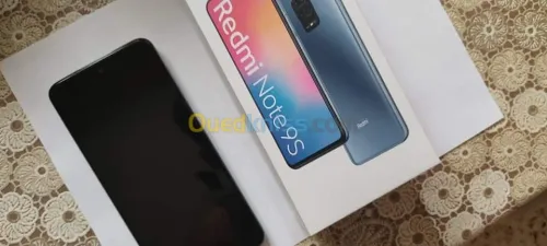 Xiaomi Redmi Note 9S