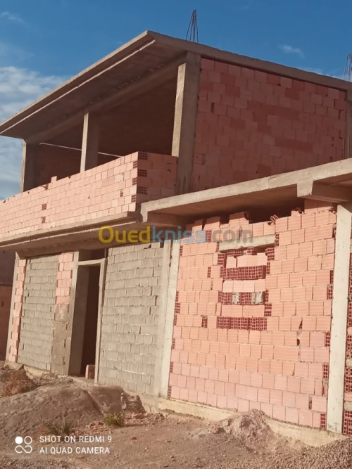 Vente Carcasse Tlemcen Chetouane