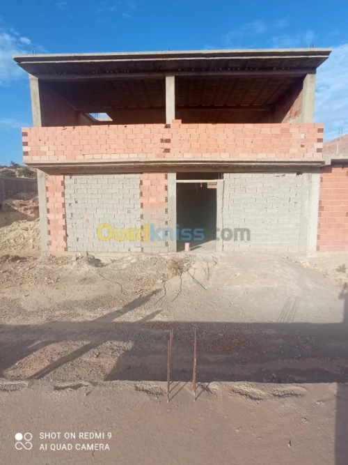 Vente Carcasse Tlemcen Chetouane
