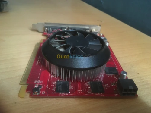 Nvidia Geforce GTX 650 2gb 