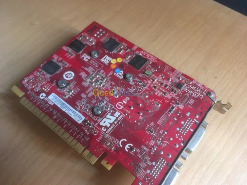 Nvidia Geforce GTX 650 2gb 