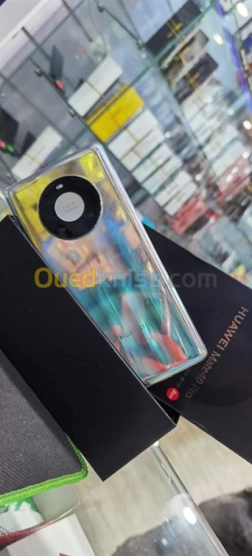 Huawei Mat 40 pro 