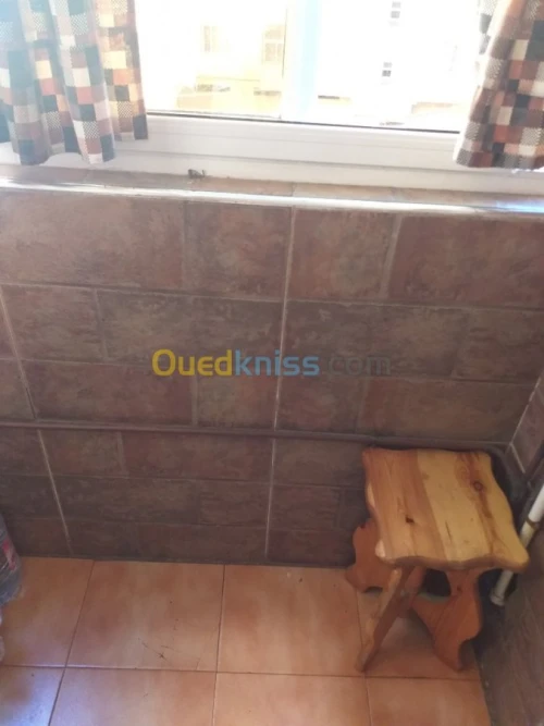 Vente Appartement F4 Mostaganem Mostaganem