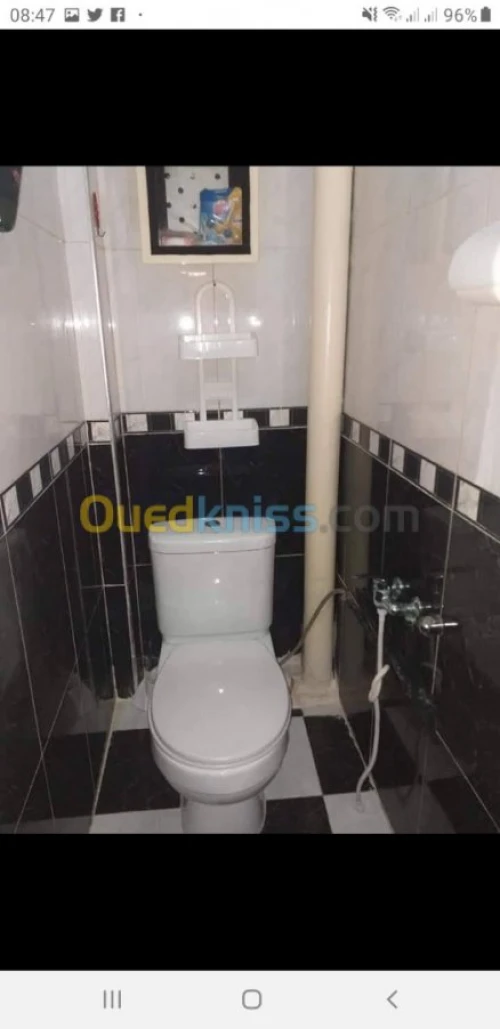 Vente Appartement F4 Mostaganem Mostaganem