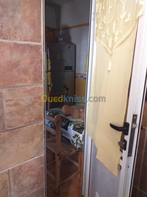 Vente Appartement F4 Mostaganem Mostaganem