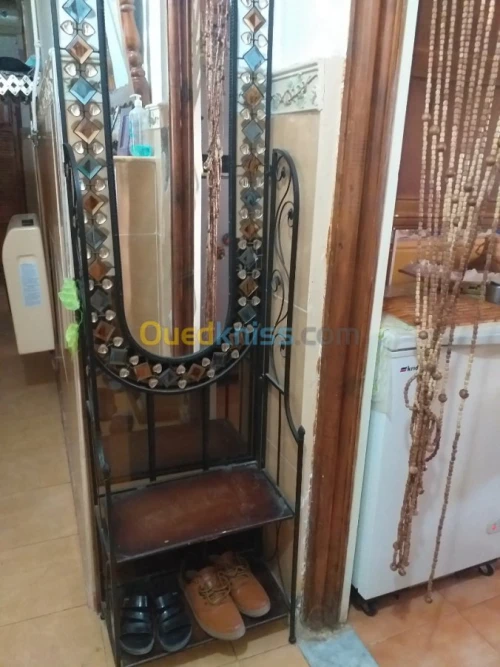 Vente Appartement F4 Mostaganem Mostaganem