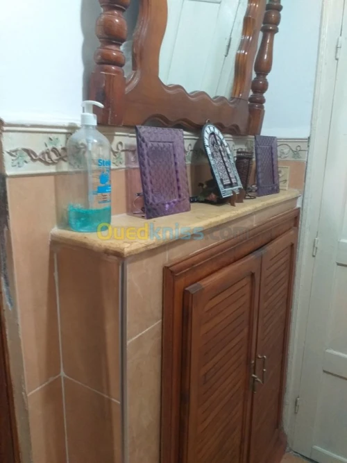 Vente Appartement F4 Mostaganem Mostaganem