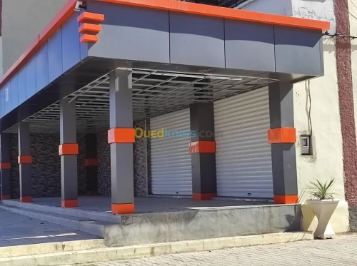 Location Local Setif El eulma