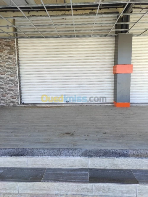 Location Local Setif El eulma