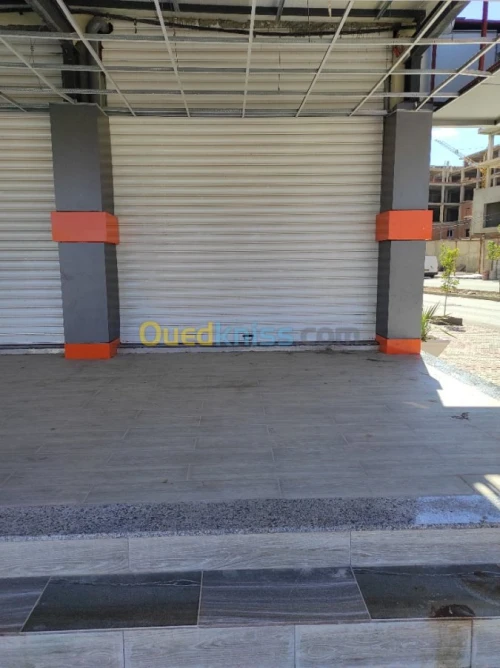 Location Local Setif El eulma