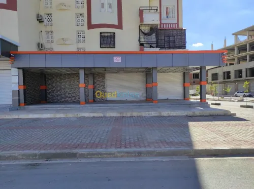 Location Local Setif El eulma