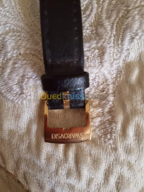 Montre original pour femme Swarovski