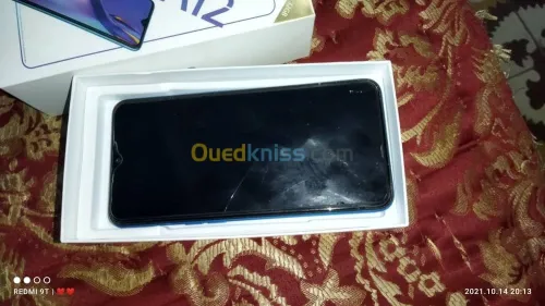 Oppo A12