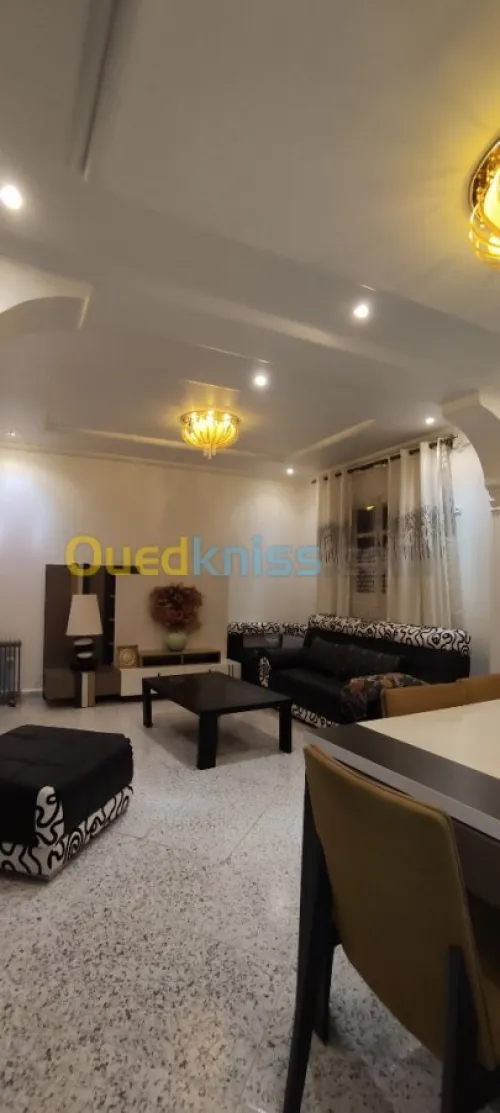 Vente Appartement F4 Skikda Ain charchar