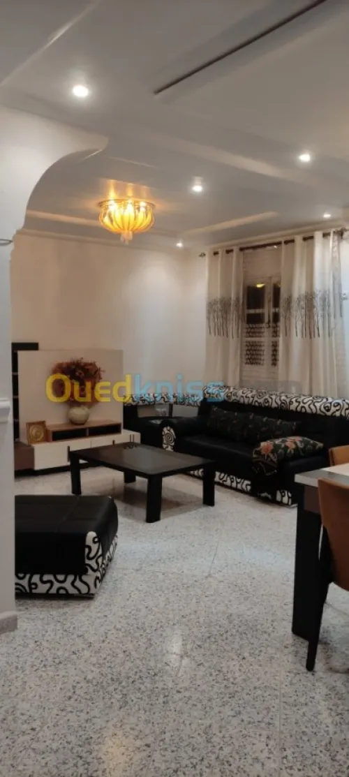 Vente Appartement F4 Skikda Ain charchar