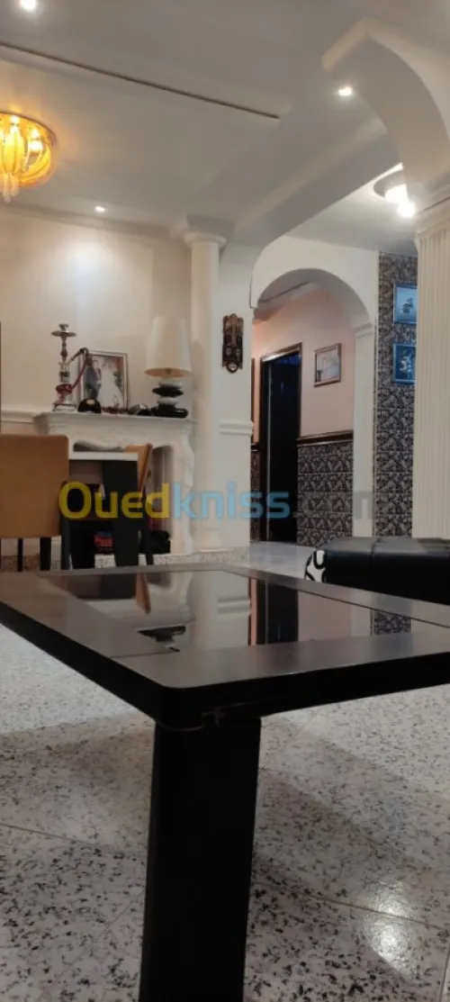 Vente Appartement F4 Skikda Ain charchar