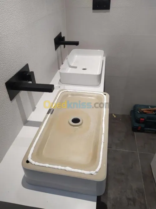 Plomberie et chauffage central gaz 