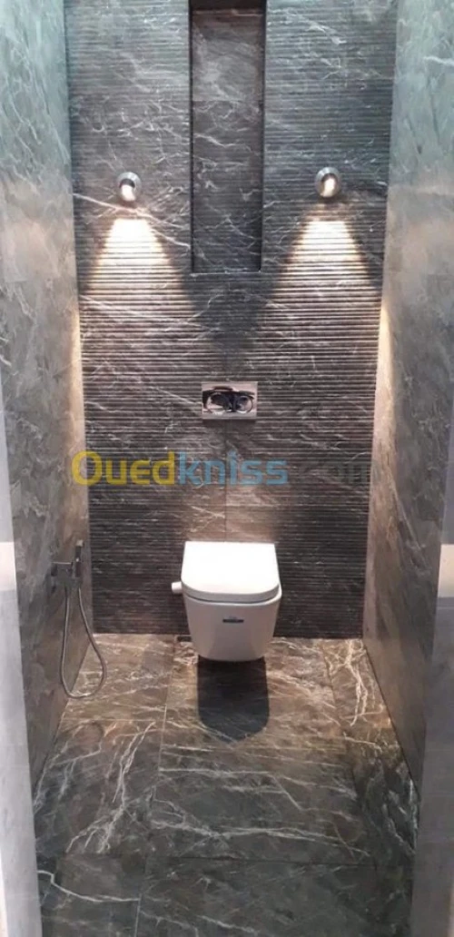 Plomberie et chauffage central gaz 