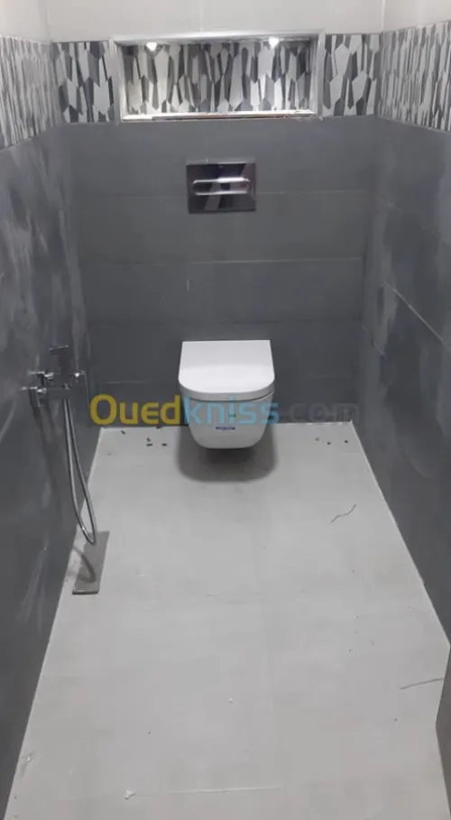 Plomberie et chauffage central gaz 