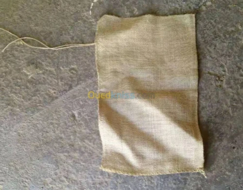 Sac de jute 
