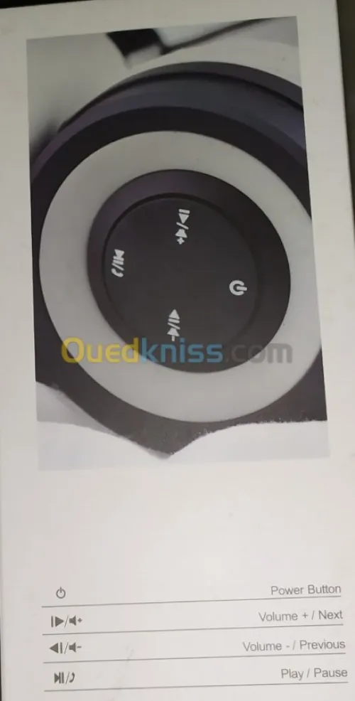 Casque Celebrat A4 Original