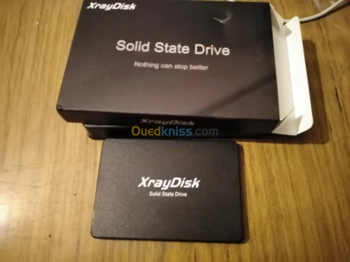 disk dur ssd 