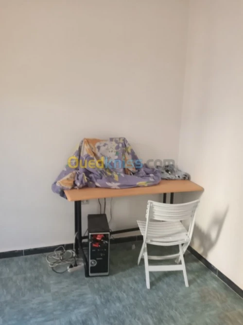Vente Appartement F4 Skikda Ramdane djamel