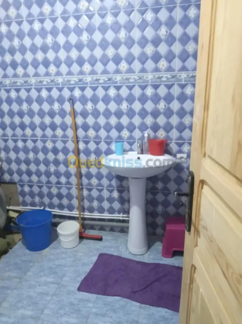 Vente Appartement F4 Skikda Ramdane djamel