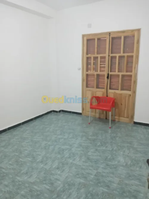 Vente Appartement F4 Skikda Ramdane djamel