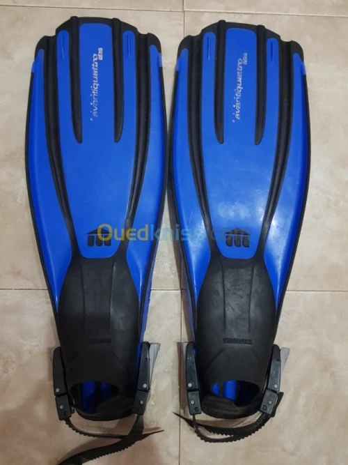 Tenue de chasse sous-Marine 