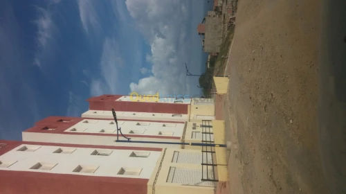 Location Appartement F4 Jijel Jijel