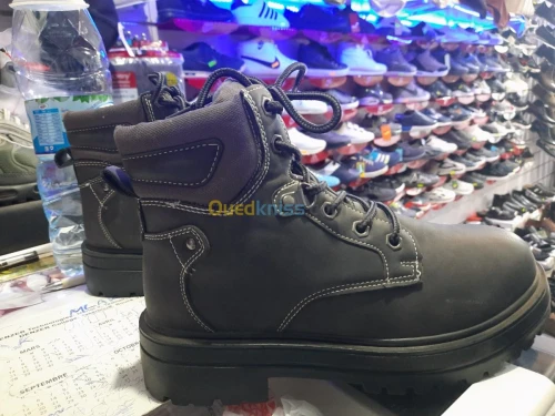 Basquettes femmes et enfants.