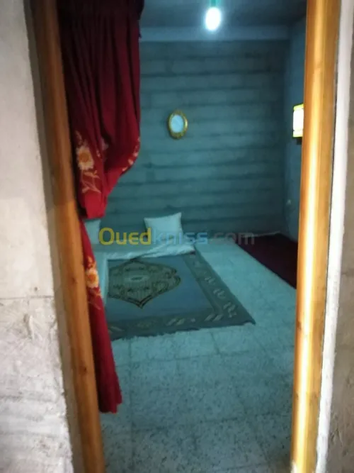Vente Appartement F5 Tebessa Ouenza