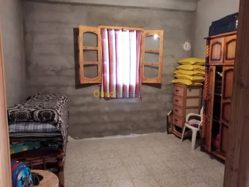 Vente Appartement F5 Tebessa Ouenza