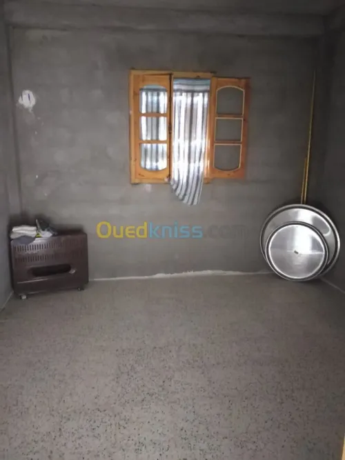 Vente Appartement F5 Tebessa Ouenza