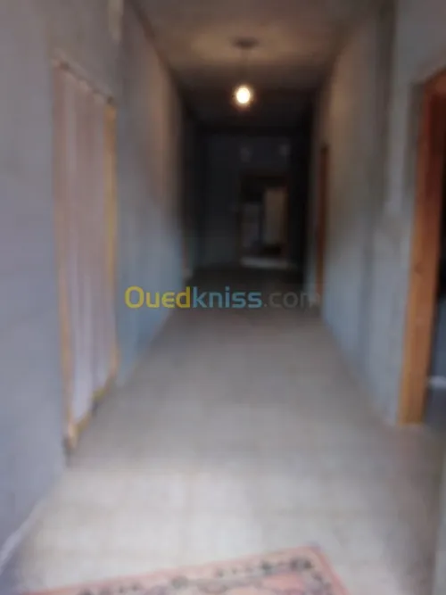 Vente Appartement F5 Tebessa Ouenza