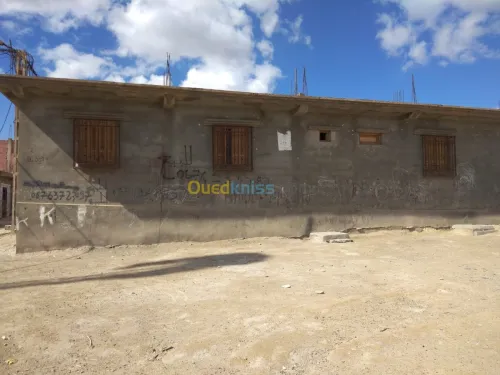 Vente Appartement F5 Tebessa Ouenza
