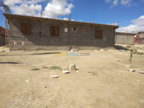 Vente Appartement F5 Tebessa Ouenza