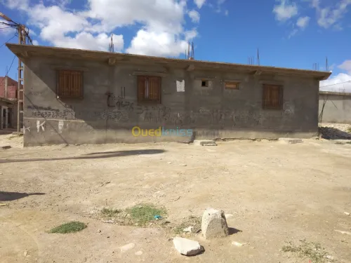 Vente Appartement F5 Tebessa Ouenza